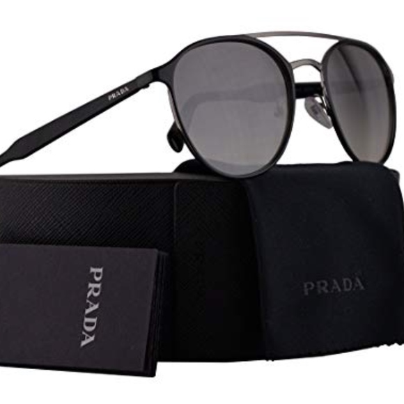 Prada Accessories - Prada Sunglasses - SPR 62M